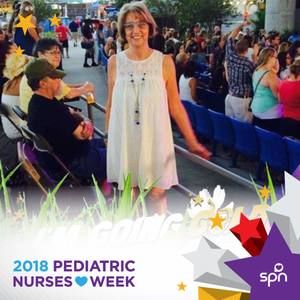 Meet your Posher, Diane